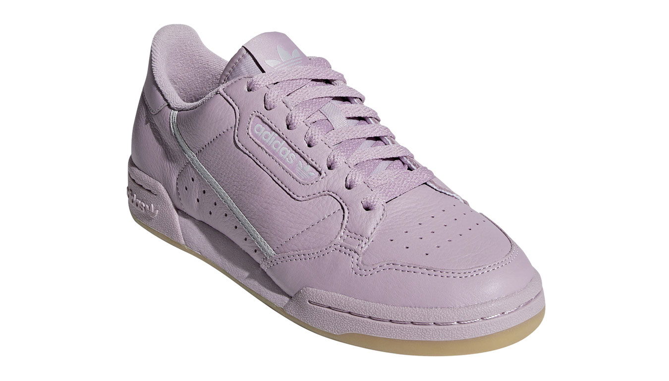 Tenisice i cipele adidas Originals Continental 80 "Soft Vision" W Ružičasta | G27719, 1