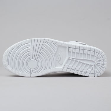 Tenisice i cipele Jordan Air Jordan 1 Retro High OG Premium "Yin Yang" Bijela | 555088-102, 5