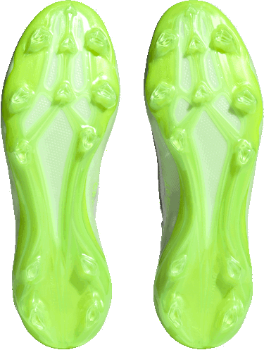 Tenisice i cipele adidas Performance X CRAZYFAST.1 FG Bijela | hq4516, 4