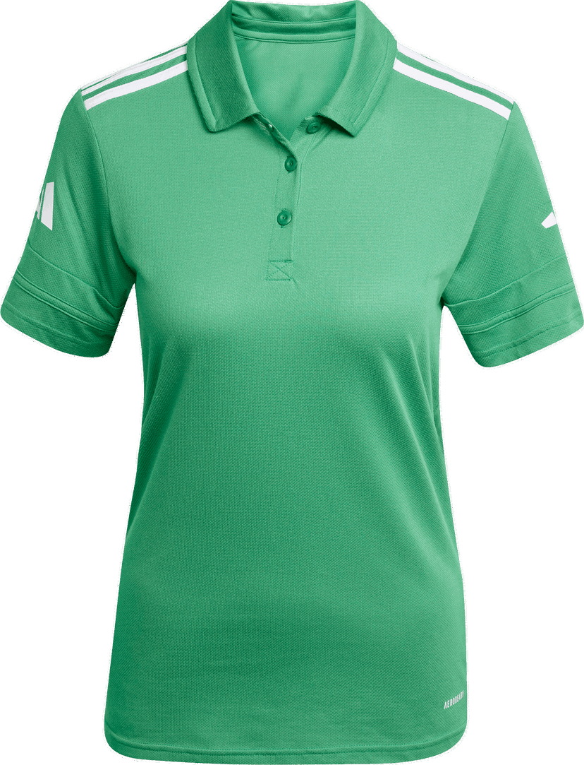 Polo majica adidas Performance adidas Squadra 25 Competition Polo Zelena | jy3407