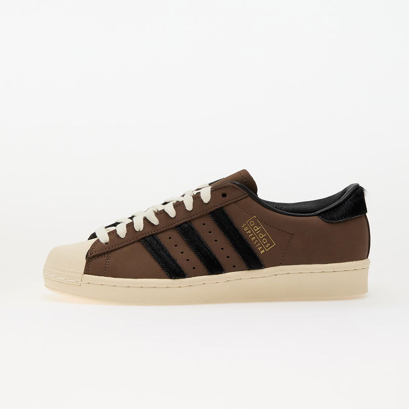 Tenisice i cipele adidas Originals Superstar Vintage Smeđa | JI0319