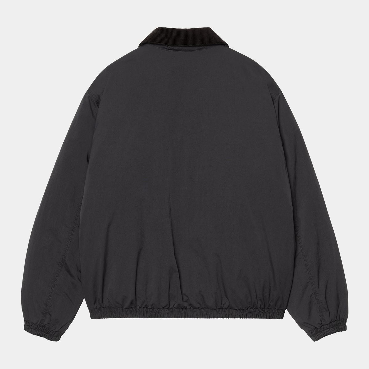 Jakna Carhartt WIP Reggie Jacket stone washed Crna | A252003_9, 1