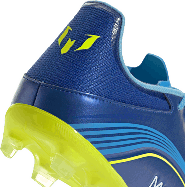 Tenisice i cipele adidas Performance F50 Messi League FG/MG Plava | jp7447, 6