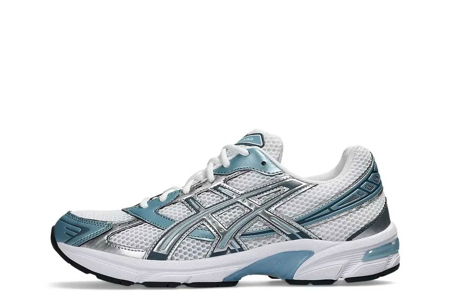 Tenisice i cipele Asics Gel-1130 Shark Skin - US 8.5 Siva | 1201A256-116, 0