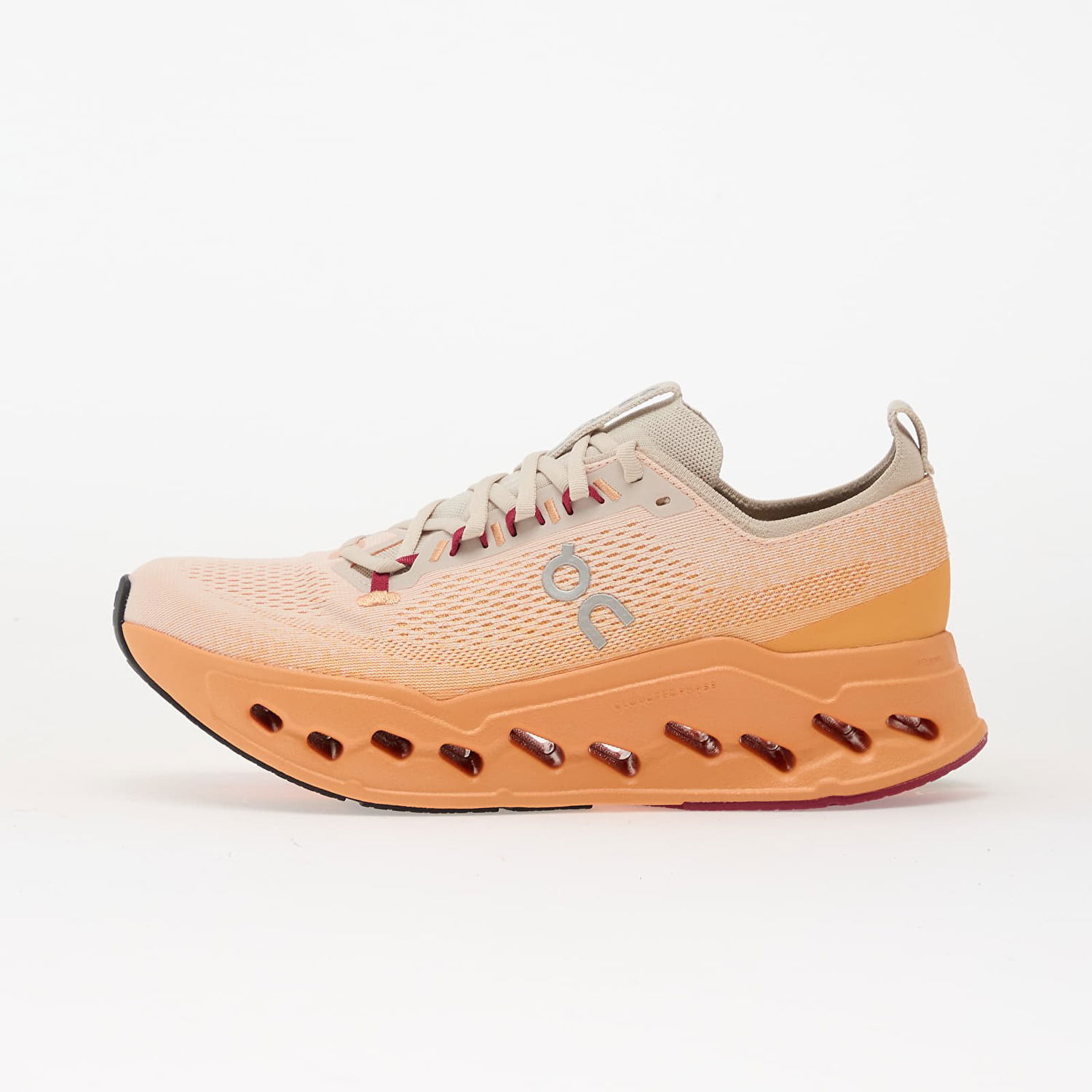 Tenisice i cipele On Running Cloudsurfer Max Narančasta | 3MF30433196, 0