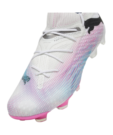 Tenisice i cipele Puma Puma FUTURE 7 ULTIMATE FG/AG Bijela | 107599-01, 4