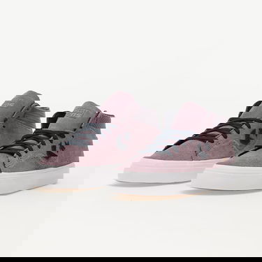 Tenisice i cipele Converse Cons Louie Lopez Pro Suede Smoke Smeđa | A04614C, 1