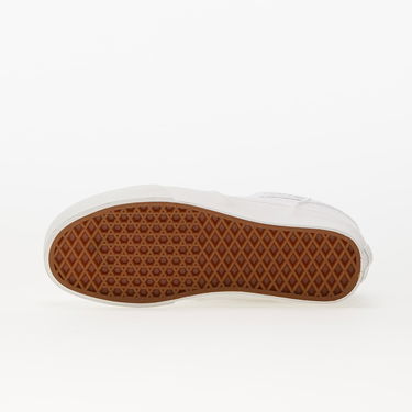 Tenisice i cipele Vans Vault Half Cab CP VR3 LX Hemp Blanc De Blanc Bijela | VN0007PUJVY1, 4