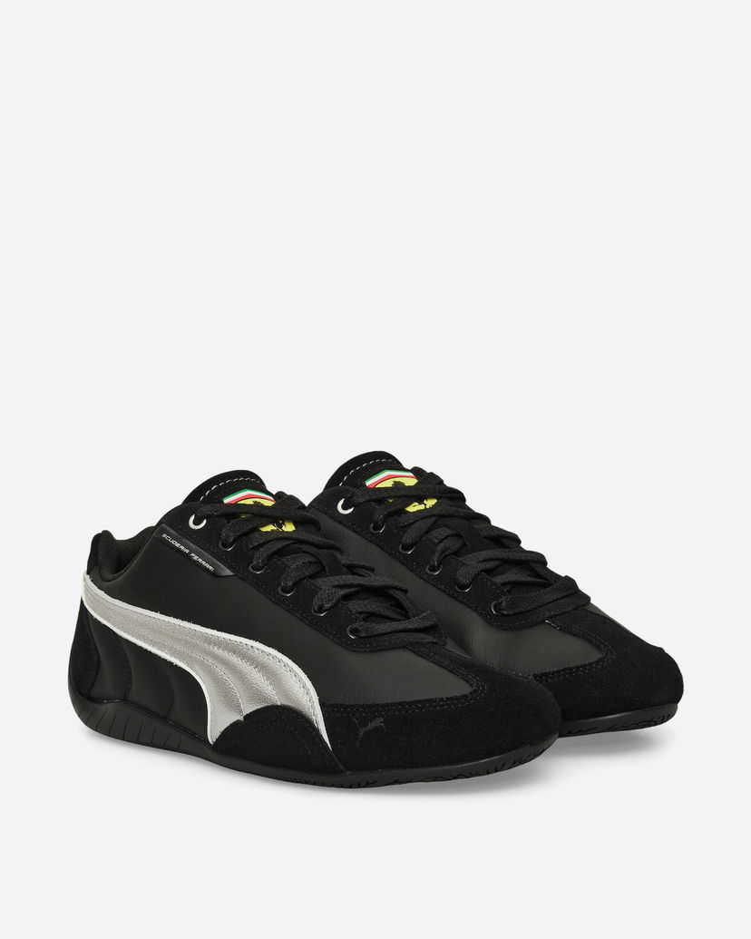 Tenisice i cipele Puma Scuderia Ferrari HP Speedcat Crna | 308908-01