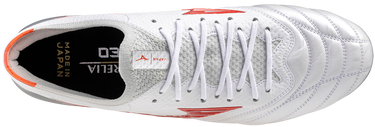 Tenisice i cipele Mizuno Morelia Neo IV Beta Made in Japan Mixed SG Bijela | p1gc2440-060, 4