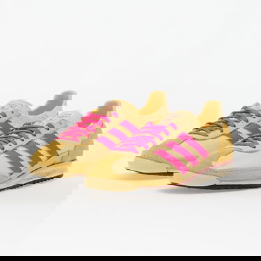 Tenisice i cipele adidas Originals SL 72 OG Žuta | JQ6416, 5
