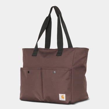 Tote bag Carhartt WIP Carhartt WIP Jake Tote Bag Smeđa | I035346_1, 5