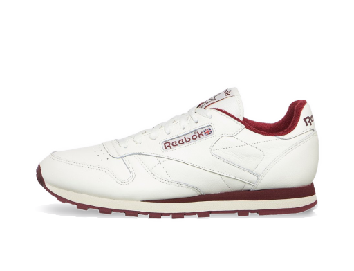 Tenisice i cipele Reebok Classic Leather Bijela | GY4939