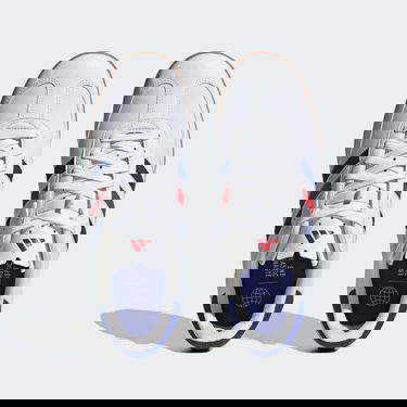 Tenisice i cipele adidas Originals The Velosamba Made With Nature Bijela | IE7022, 2