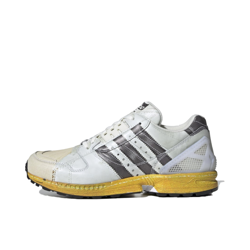 Tenisice i cipele adidas Originals ZX 8000 Superstar Bijela | FW6092