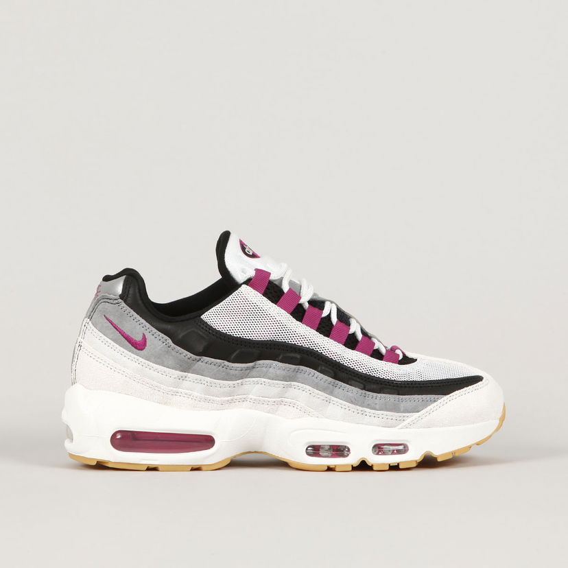 Tenisice i cipele Nike SB x Air Max 95 "Cactus Flower" Bijela | HF7545-100