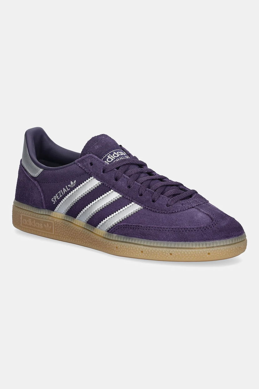 Tenisice i cipele adidas Originals Originals Handball Spezial Ljubičasta | JP9235