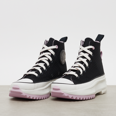 Tenisice i cipele Converse Run Star Hike 38 Crna | 172422C, 1