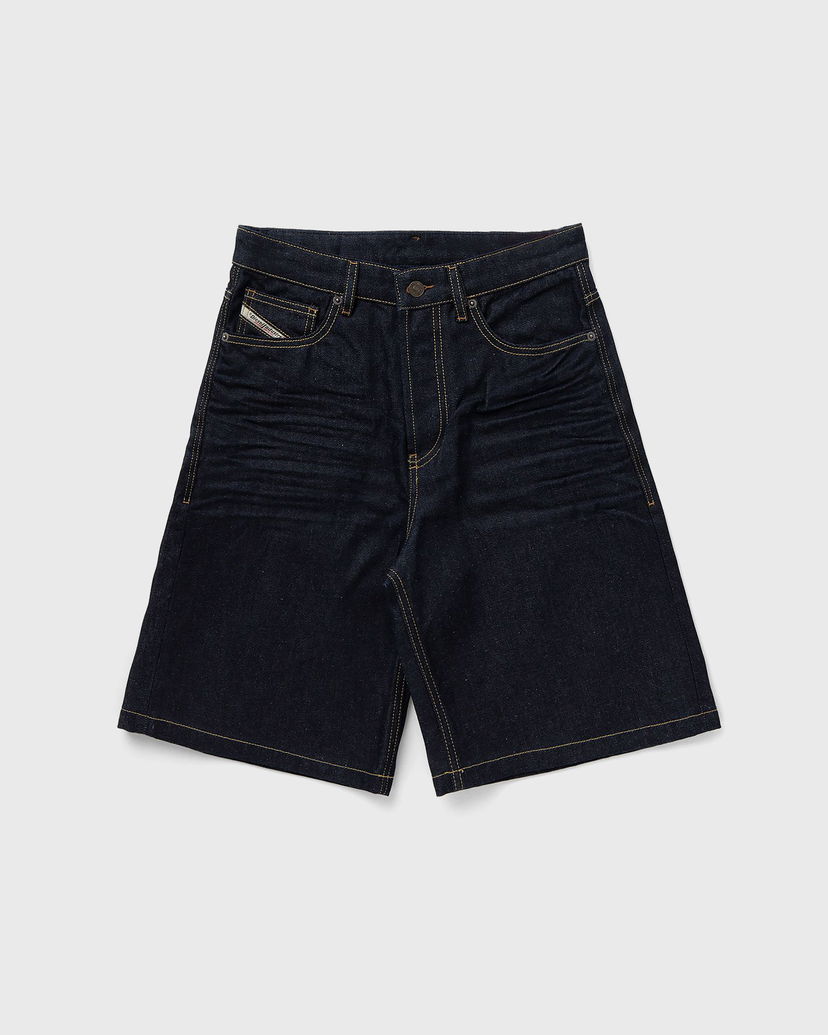 Kratke hlače Diesel DE-SIRE-SHORT Casual Shorts Plava | A14051-0GRDV-01