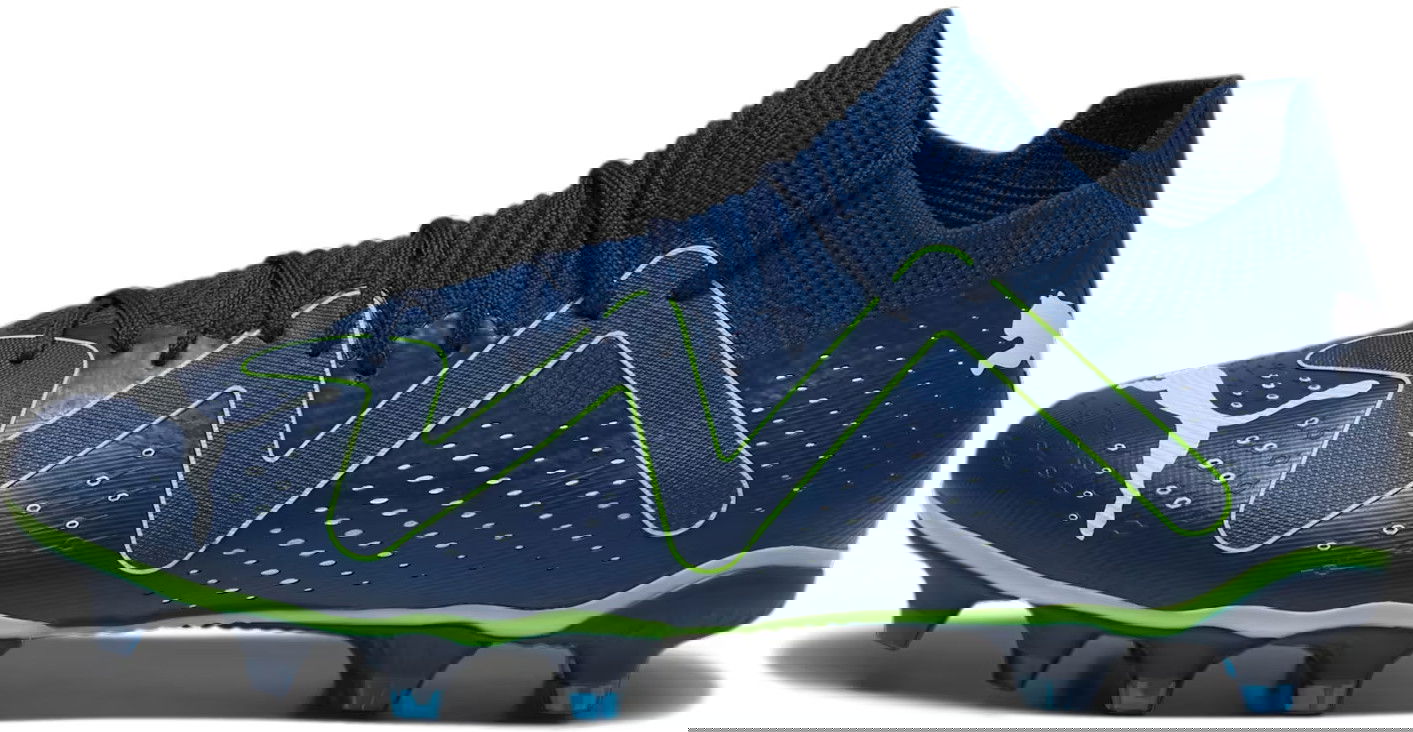 Tenisice i cipele Puma FUTURE MATCH FG/AG Football Boots Tamnoplava | 107371-03, 0
