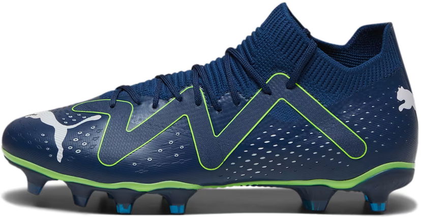 Tenisice i cipele Puma FUTURE MATCH FG/AG Football Boots Tamnoplava | 107371-03