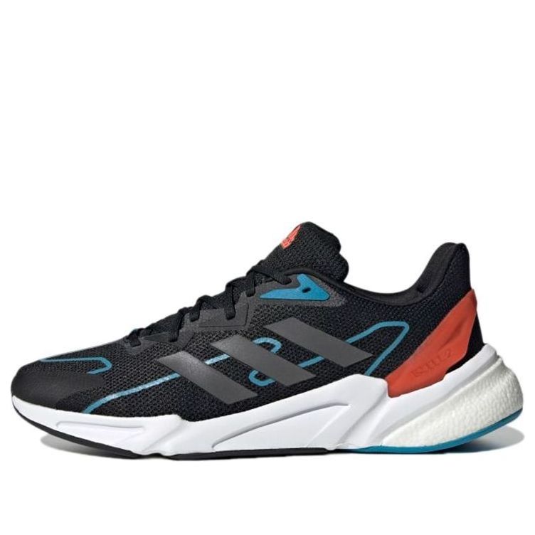 Tenisice i cipele adidas Performance X9000L2 Crna | GY0125, 0