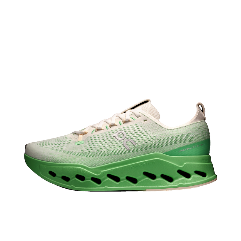 Tenisice i cipele On Running On Running Cloudsurfer Max Zelena | 3mf30433397
