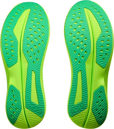 Tenisice i cipele Hoka One One Hoka Mach 6 Bijela | 1147790-wnl, 3