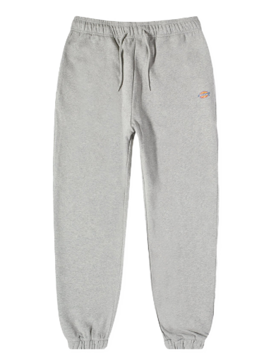 Trenirka Dickies Mapleton Sweatpants Siva | DK0A4XIMGYM1