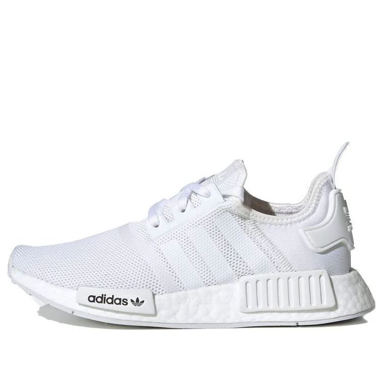 Tenisice i cipele adidas Originals NMD_R1 J Bijela | FW0432