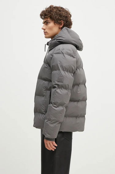 Pernata jakna Rains Alta Puffer Jacket Siva | 15120.13, 1