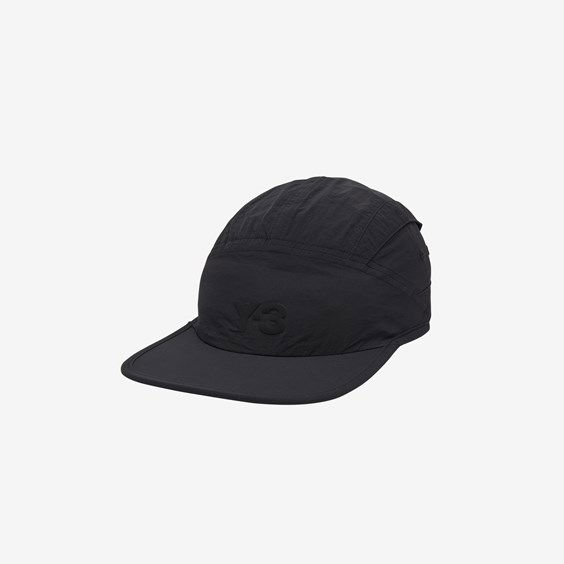 Kapa Y-3 Running Cap Crna | HR2611, 0