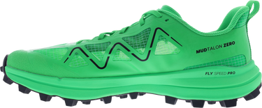 Tenisice i cipele inov-8 INOV-8 MudTalon Zero Wide Zelena | 001474-gn-w-001, 4