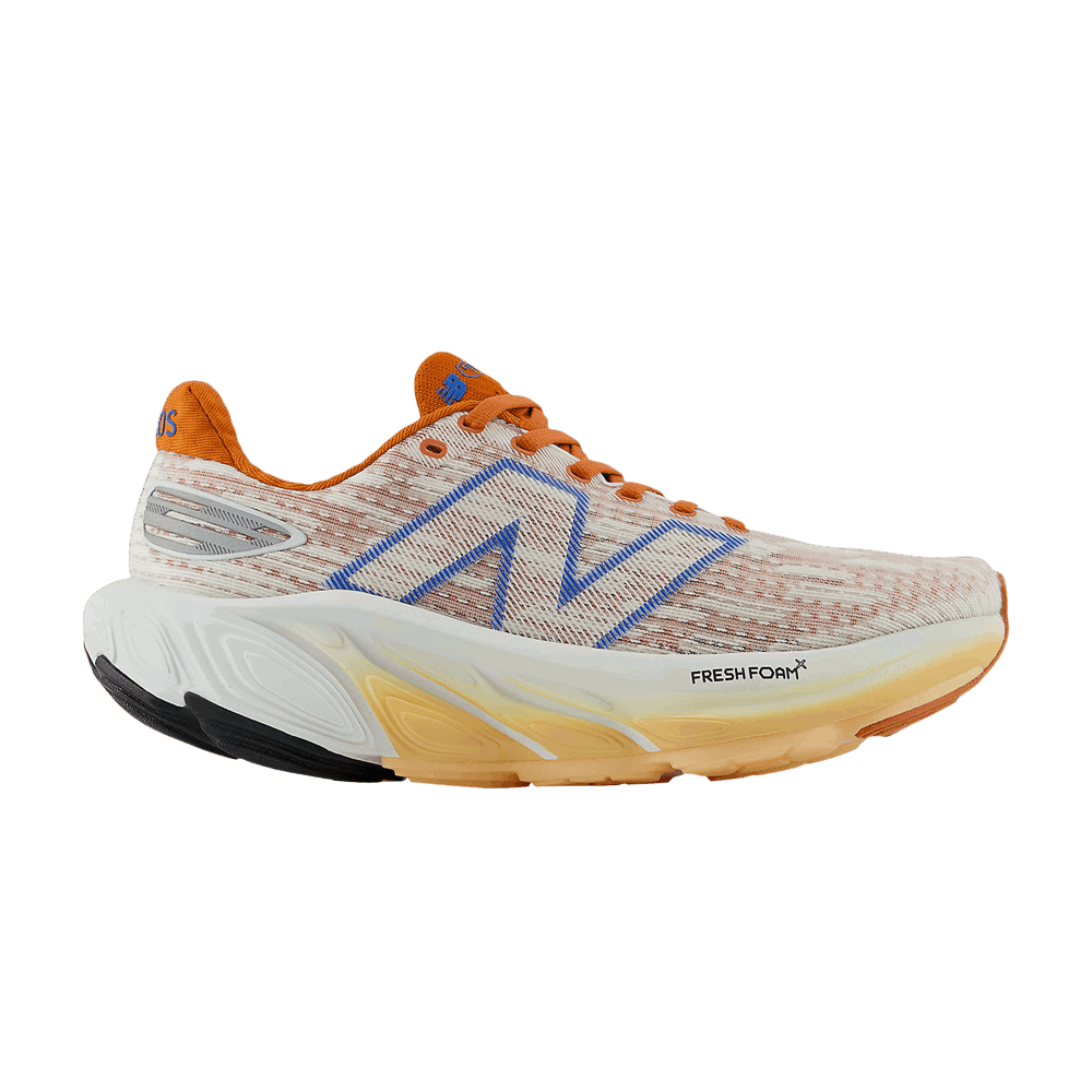 Tenisice i cipele New Balance Balox x Fresh Foam "Infield Clay" Narančasta | WBALLA1, 1