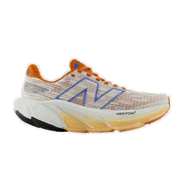 Tenisice i cipele New Balance Balox x Fresh Foam "Infield Clay" Narančasta | WBALLA1, 1