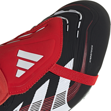 Tenisice i cipele adidas Performance Predator Pro FT FG Crvena | jq2949, 5
