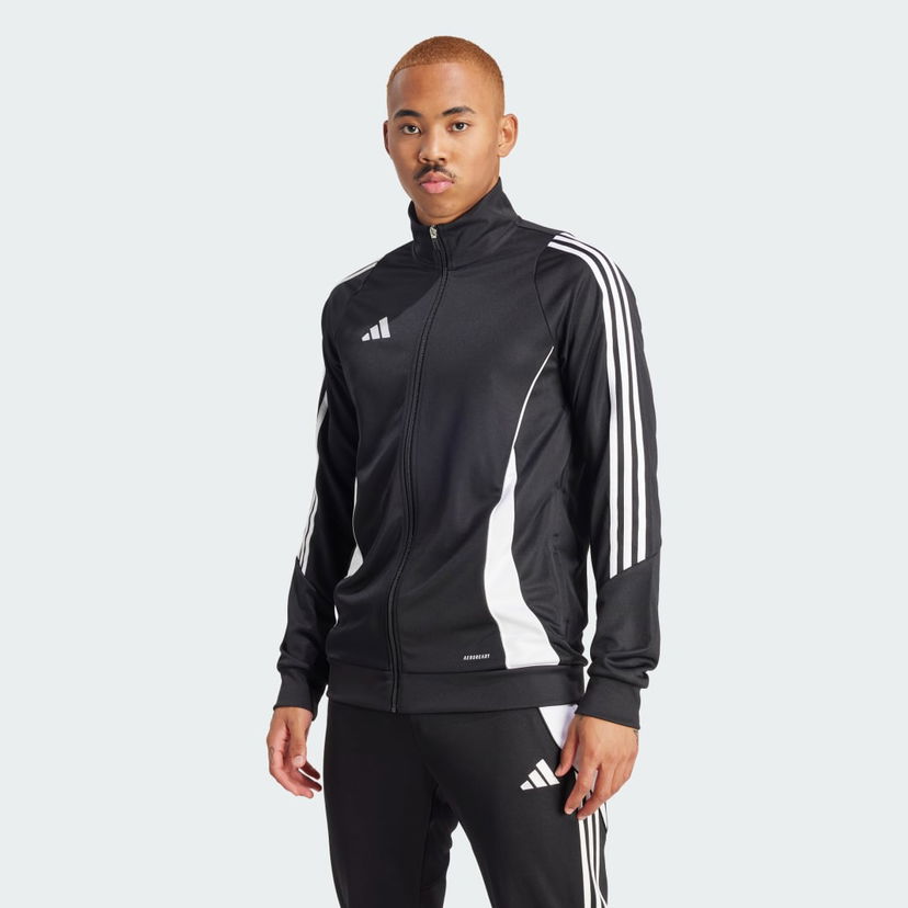 Jakna adidas Performance Tiro 24 Training Crna | IJ9959