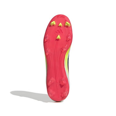 Tenisice i cipele adidas Performance F50 League FG/MG 40 2/3 Bijela | IE1289, 3