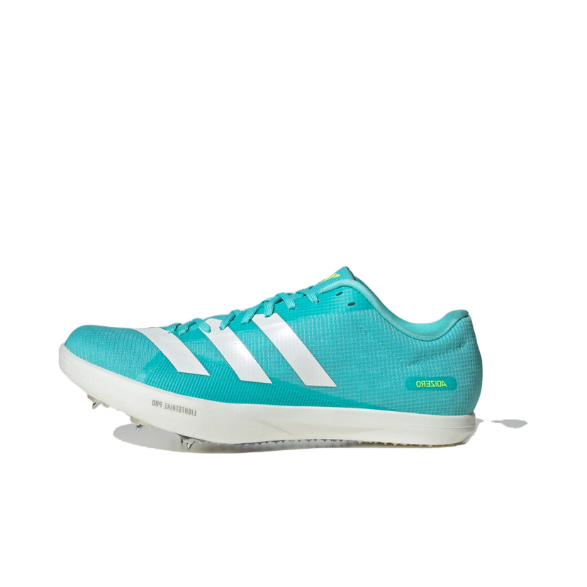 Tenisice i cipele adidas Performance Adizero Long Jump Tirkiz | JH5231