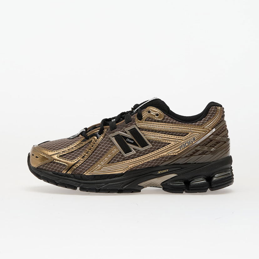 Tenisice i cipele New Balance 1906 Smeđa | U1906RCJ