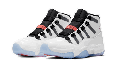 Tenisice i cipele Jordan Air Jordan 11 Adapt ''White'' EU Charger Bijela | DD3523-100, 2