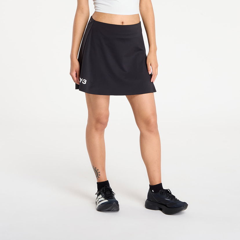 Suknja Y-3 Y-3 Match Skirt Crna | JW0133