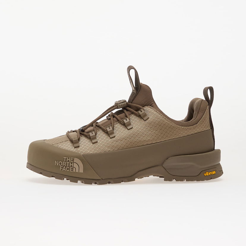 Tenisice i cipele The North Face North Face Glenclyffe Low Smeđa | NF0A817BC891
