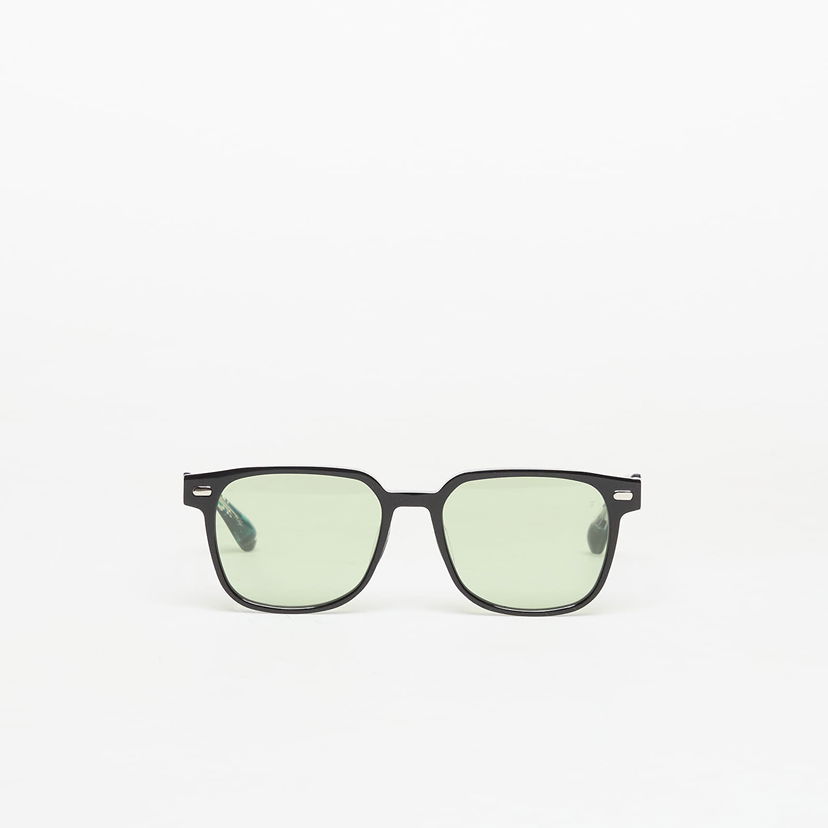 Sunčane naočale BAPE Sunglasses 2 Crna | 001GLL201313MBLK