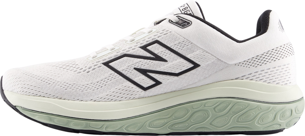 Tenisice i cipele New Balance Fresh Foam X 860 v14 Bijela | m86014g-m86014g, 1
