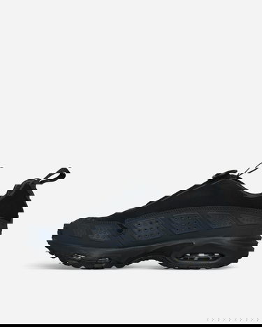 Tenisice i cipele Nike Air Max SNDR GORE-TEX Crna | FZ4238-001, 4