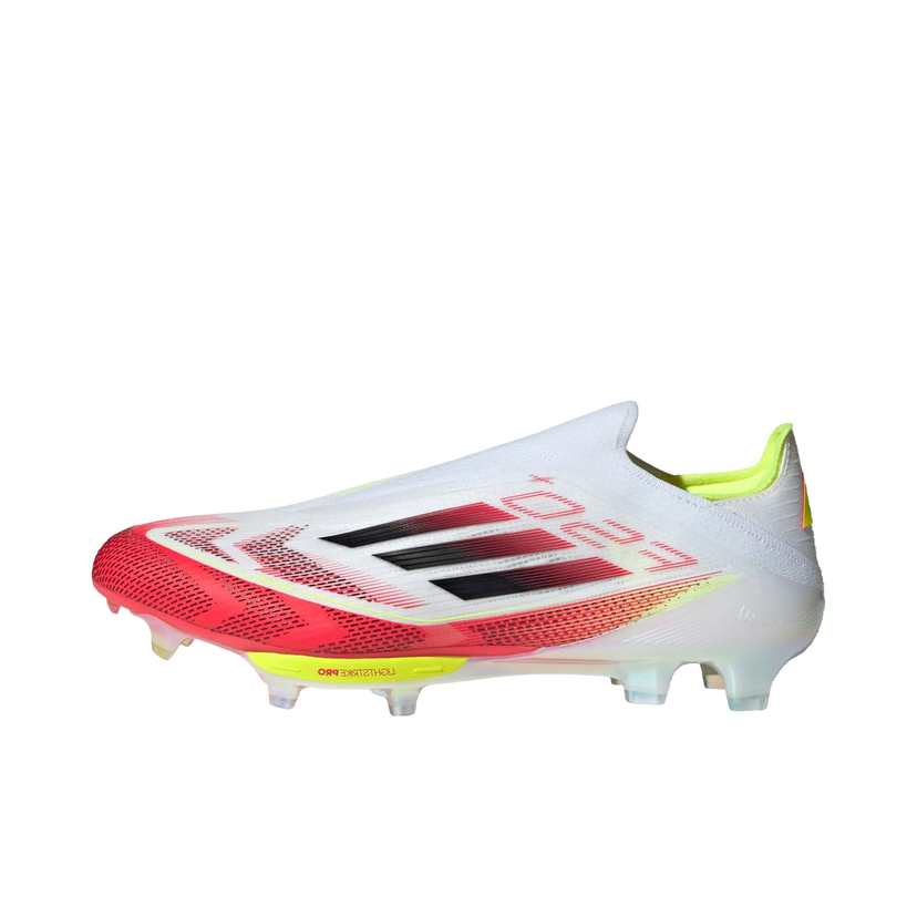Tenisice i cipele adidas Performance F50+ FG Bijela | ie1251