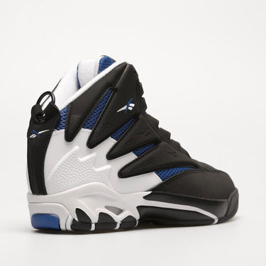 Tenisice i cipele Reebok The Blast Crna | 100033876, 3