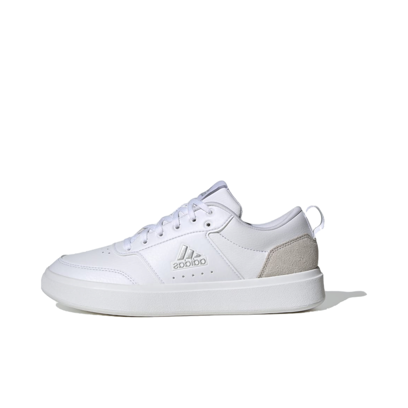 Tenisice i cipele adidas Originals Park Street "White Silver Metalic" Bijela | IG9852