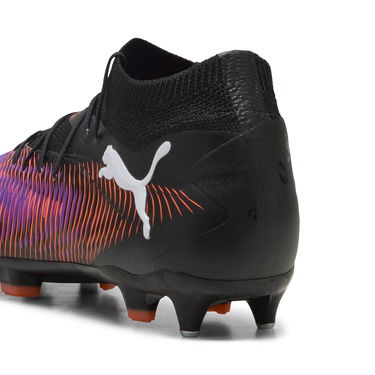 Tenisice i cipele Puma FUTURE 8 PRO MxSG Soccer Cleats Crna | 108363_01, 2